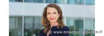 Frederieke Leeflang: ‘Kijker hoeft niks te merken van bezuiniging op publieke omroep’