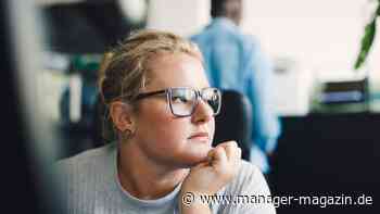 Bitkom-Umfrage: Start-up -Gründer machen sich zunehmend Sorgen