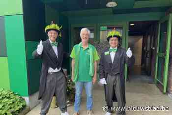 Jarige vereniging gaat op zoek naar jong werkvolk: “Om ons voortbestaan te verzekeren”