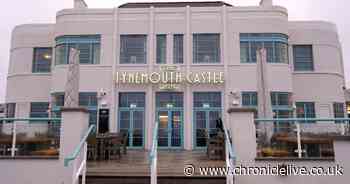 North East coastal hotel named one of the best revamped seaside hotels in UK