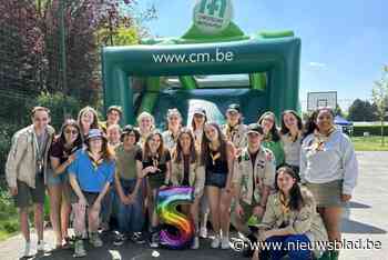 Akabe Halle viert vijfde verjaardag: “We voelen dat we echt een verschil kunnen maken en dat is enorm motiverend”