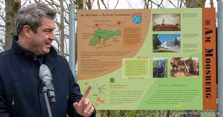 Landwirtschaft auf Moorflächen: Pilotprojekt im Donaumoos