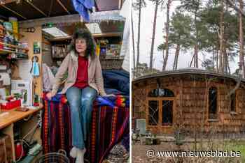 Marieke uit ‘Don’t worry be happy’ kijkt uit naar nieuwe vorm van wonen: “Mijn lichaam vraagt stilaan enig basiscomfort”