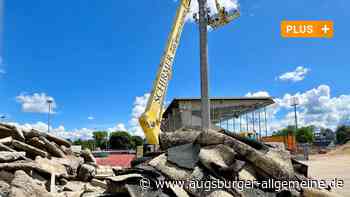 Dauerkarten, Rasenheizung, Flutlicht: Die Spatzen beackern ihre Baustellen