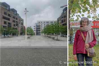 Natuurvereniging en buurtbewoners eisen bouwstop in Erasmus-Ketelwijk
