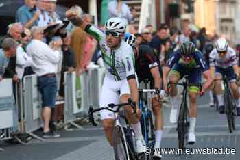 KOERSKALENDER. Stekene Koerst fleurt kermisgebeuren op in Kemzeke, zondag is het PK voor aspiranten in Iddergem
