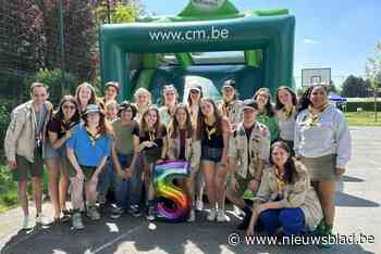 Akabe Halle viert vijfde verjaardag: “We voelen dat we een verschil kunnen maken. Dat is enorm motiverend”