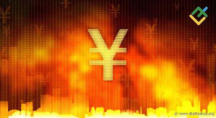 Markets eagerly await BoJ move. Forecast as of 27.05.2024