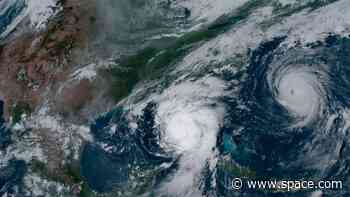 2024 hurricane season should be busy, NOAA says