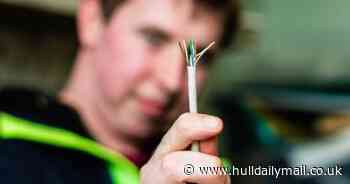 'Tech is vital to me and my family' - Hull charity helping the digitally excluded and saving on electronic waste