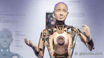 AI Agents Promise to Connect the Dots Between Reality and Sci-Fi