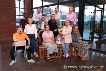 CD&V Herzele naar gemeenteraadsverkiezingen met tal van nieuwe gezichten: “We kiezen voor verjonging”