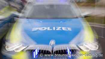 Helmstedt: Täter stehlen Schmuck und Bargeld