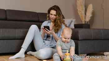 This type of screen time has the worst effect on kids: experts