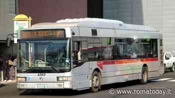 Casal Bruciato, la linea 309 verrà ripristinata, il capolinea torna su viale XXI Aprile