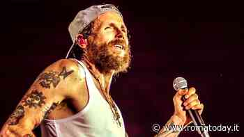 PalaJova, Jovanotti live al Palazzo dello Sport