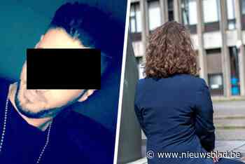 Ze bood hem een helpende hand, nadien werd studente verkracht: “Toen ik in dossier las hoe hij zijn ex behandelde, werd mijn angst nog groter”