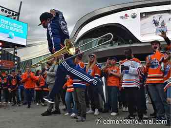 Keith Gerein: Edmonton and Oilers look to score big investment on par with Calgary's arena deal