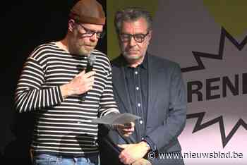 Avond vol emoties in Arenberg tijdens “Kunst van het Kankeren”