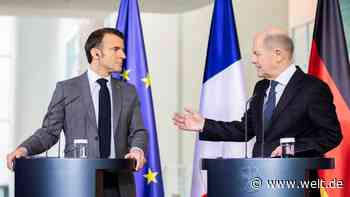 Ifo-Chef nennt Uneinigkeit in Sicherheitspolitik „eine Form von Politikversagen“