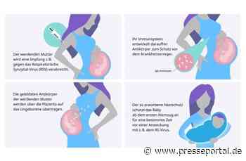 RSV-Welle 2023/2024: Bundesweit angespannte Versorgungssituation in Kinderkliniken und Kinderarztpraxen