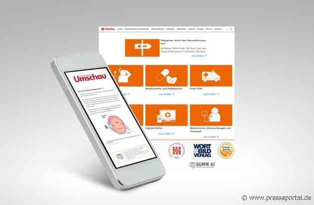 Zum Internationalen Tag der Leichten Sprache: apotheken-umschau.de veröffentlicht erstmals Gesundheitstexte, die mit KI-Unterstützung barrierefrei gestaltet wurden