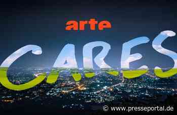 ARTE auf der re:publica 2024