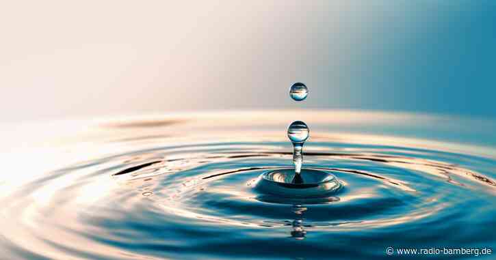 Abkochgebot für Trinkwasser in Baunach