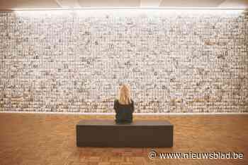 Museum Kazerne Dossin deze zomer drie weken gesloten voor werken: “Volledige verlichting wordt vervangen”