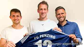 FC Penzing ist trotz Abstieg aus der Kreisliga zuversichtlich