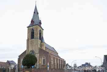Studeren in de kerk: “Stil en inspirerend”
