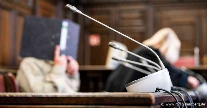 Prozess gegen mutmaßlichen «Reichsbürger» – Geständnis
