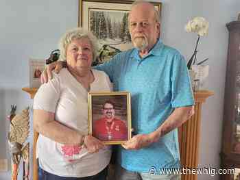 Kingston man first adult to donate heart using 'heart-in-a-box' technology