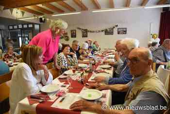 Assistentiewoningen Klein Kwartier bestaan 30 jaar