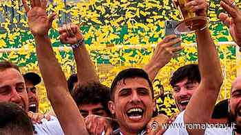 Il Pescatori Ostia saluta il suo Capitano "Luca Lo Presti è stato lo spirito del Borghetto"