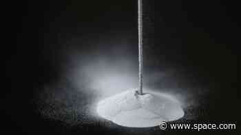 US economy to benefit from NASA investment in 3D-printable superalloy