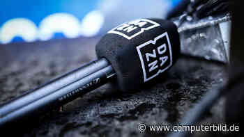 DAZN bringt zehn neue FAST-Channels für Gratis-Sport