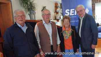 Kreisseniorenunion möchte der älteren Generation Gehör verschaffen