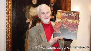 Nachruf: "Ein Mann, der wusste, dass Kunst auch politisch sein kann oder muss"