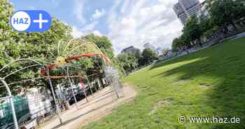 Hannover: Dieb lenkt an der Lister Meile Frau ab und stiehlt teure Rolex