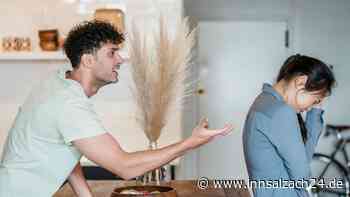 Wir streiten uns nur noch und finden keinen Weg heraus - Was können wir tun?  