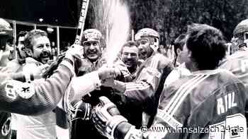 Ein Meisterspieler als Legende: Jaroslav Pouzar in die Eishockey-Ruhmeshalle aufgenommen