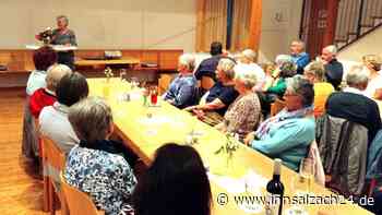 Mehr als nur einkaufen: Der Dorfladen in Mittergars ist das soziale Herz des Ortes