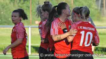 „Fußballerisch wird‘s immer besser“ beim 1. FC
