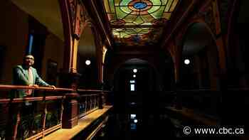 Sol Mamakwa to make history when he speaks Anishininiimowin in the Ontario legislature