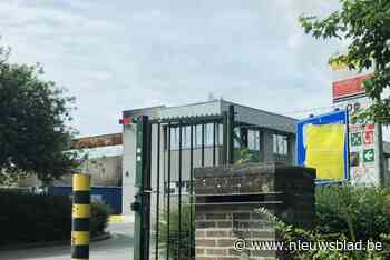 Infovergadering omgevingsvergunning Imog-site in Moen