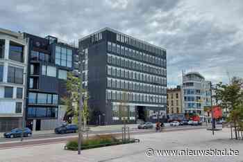 Stad legt eerste krijtlijnen vast voor nieuwbouw M HKA op Zuid