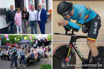 Maria-ter-Heide wordt met BK tijdrijden vijf dagen mekka van G-wielrennen