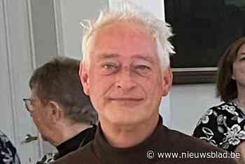 Geert Geens stapt opnieuw in politiek bij Blanco 2024: “We gaan niet aan anti-politiek doen”