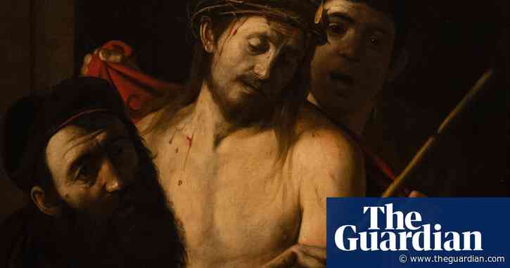 Lost Caravaggio that was nearly sold for €1,500 goes on display at Prado in Madrid